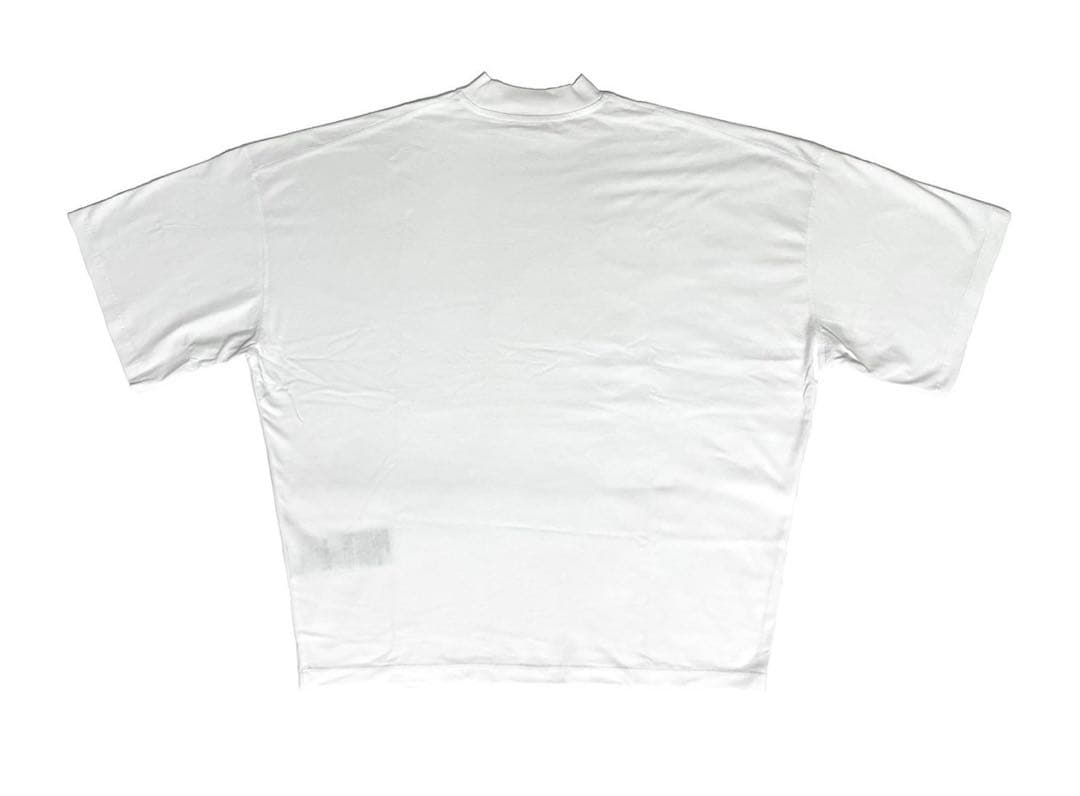 【新品未使用】ジルサンダー ワイド Tシャツ JIL SANDER