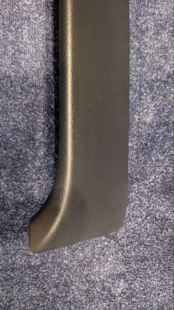 美品 トヨタ純正 アクアG's ダッシュボード前パネル インパネ 助手席前パネル