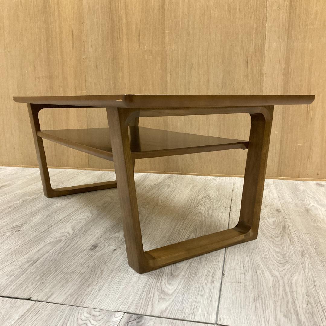 【カリモク】チターノ　 センターテーブル　リビングテーブル