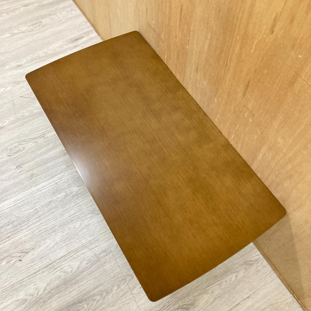 【カリモク】チターノ　 センターテーブル　リビングテーブル