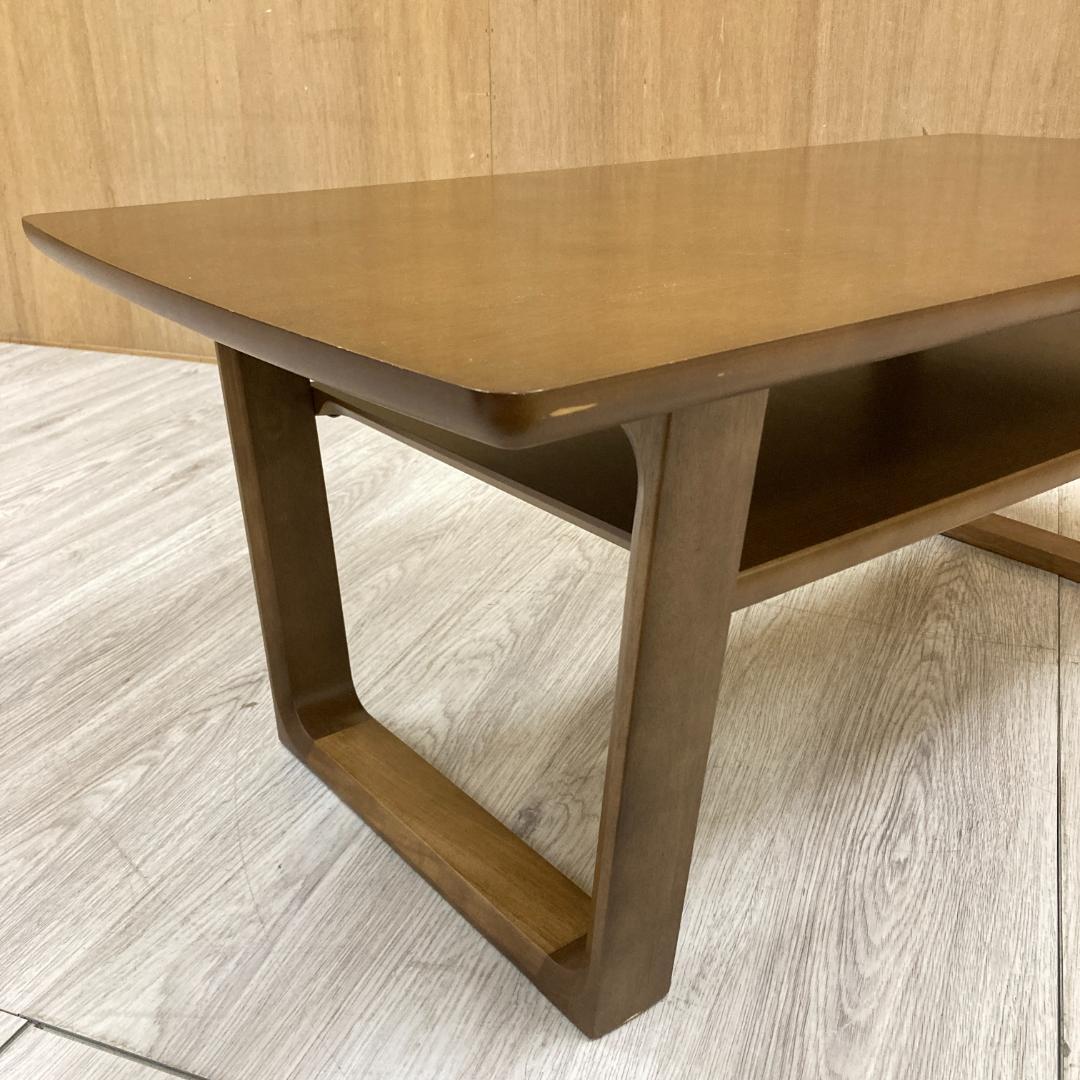 【カリモク】チターノ　 センターテーブル　リビングテーブル