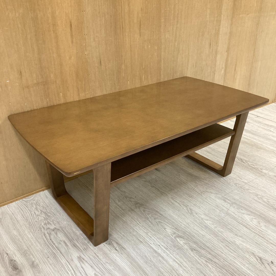 【カリモク】チターノ　 センターテーブル　リビングテーブル