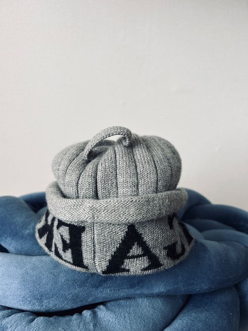 Jean Paul GAULTIER CLASSIQUE ニットキャップ 48