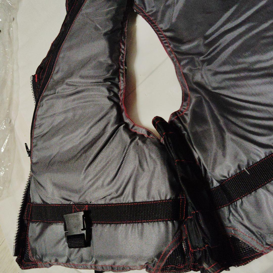 シマノ　 NEXUS 　フローティングベスト　フリーサイズ　未使用品