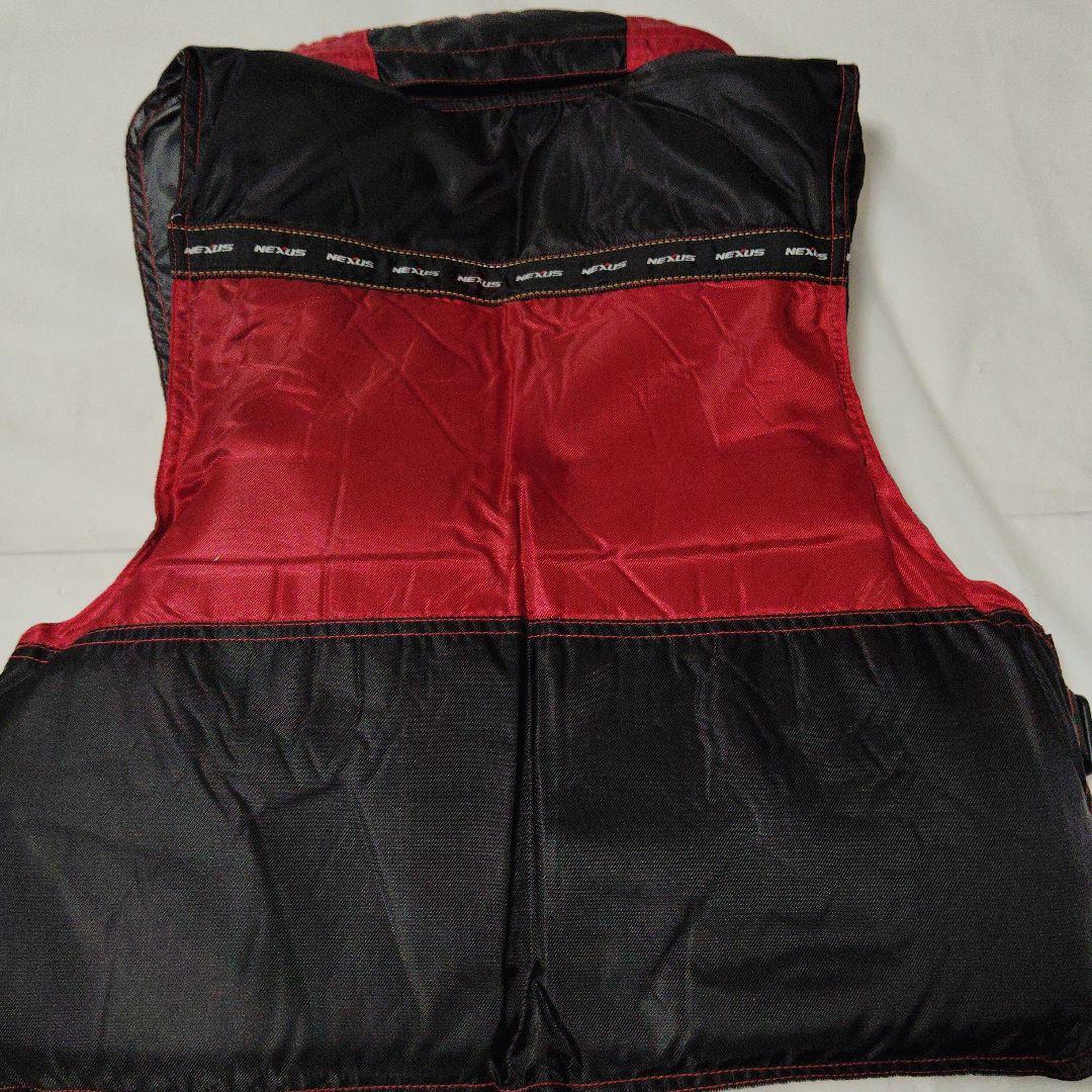 シマノ　 NEXUS 　フローティングベスト　フリーサイズ　未使用品