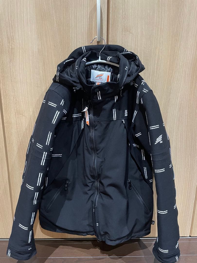 HYOD 365 ウィンタージャケット