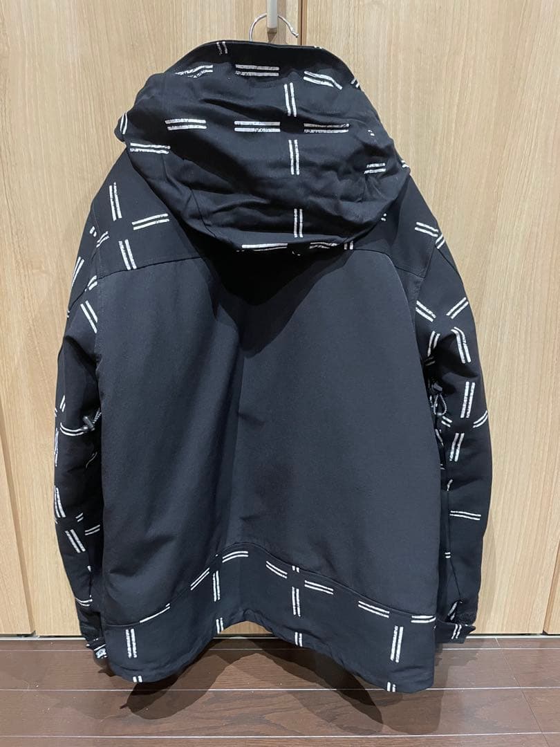 HYOD 365 ウィンタージャケット