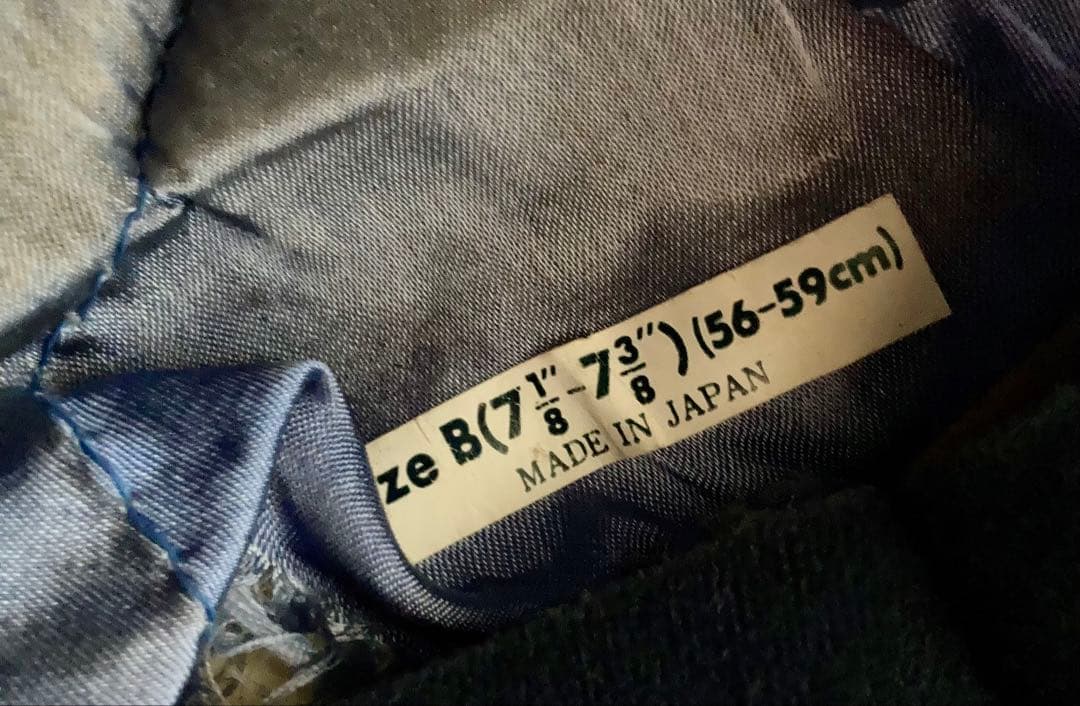 【新井広武】Arai フルフェイス ビンテージ ヘルメット 当時物 アライ　箱付