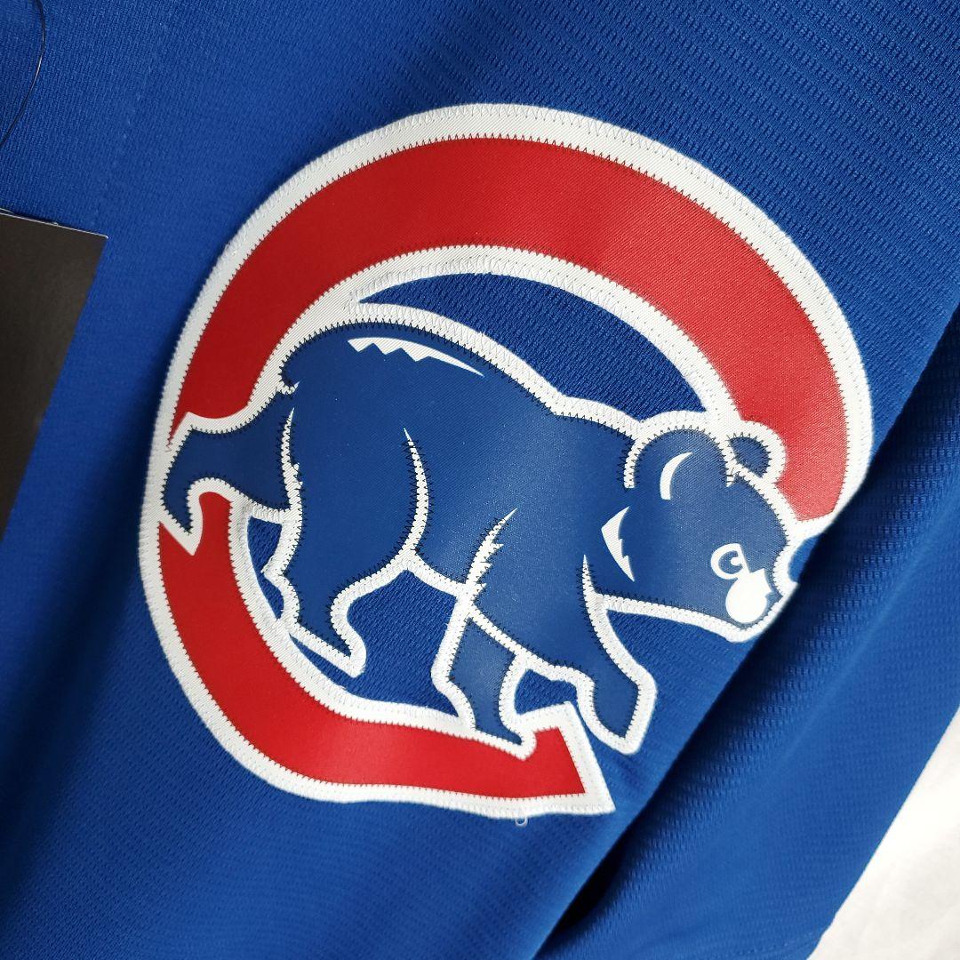 新品 未使用 シカゴ・カブス ダルビッシュ有 野球 メジャー ユニフォーム