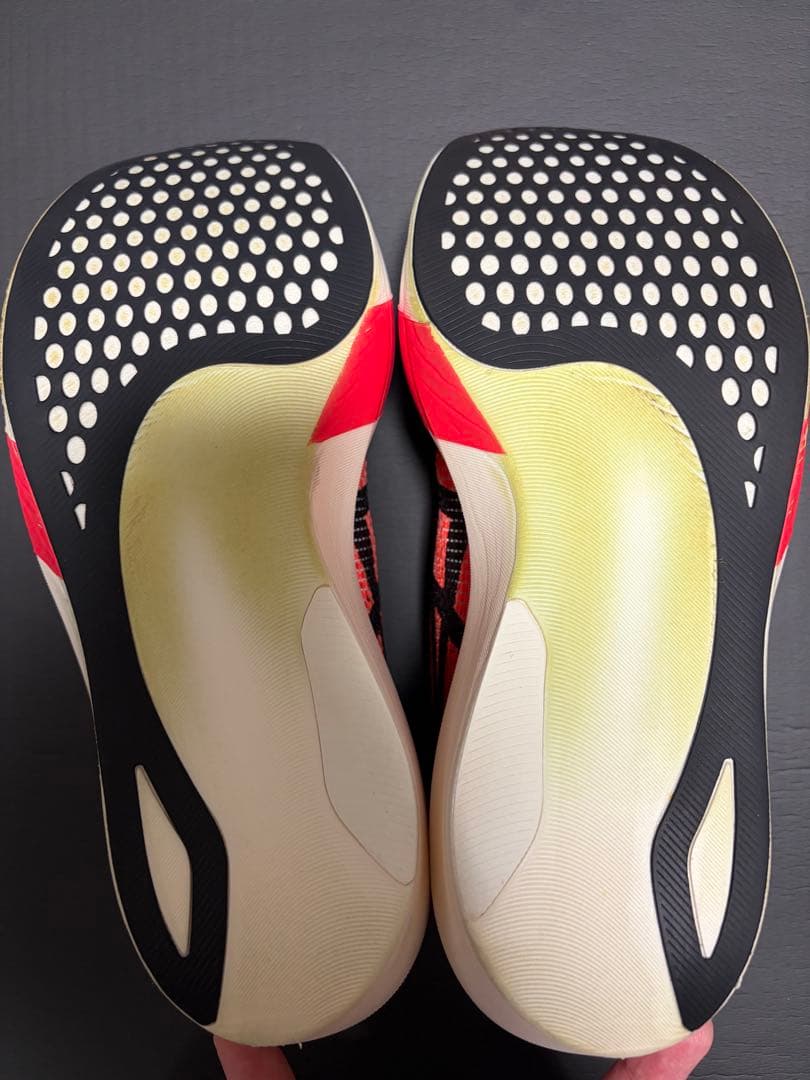 asics  SPEED EDGE TOKYO 【27.0cm】