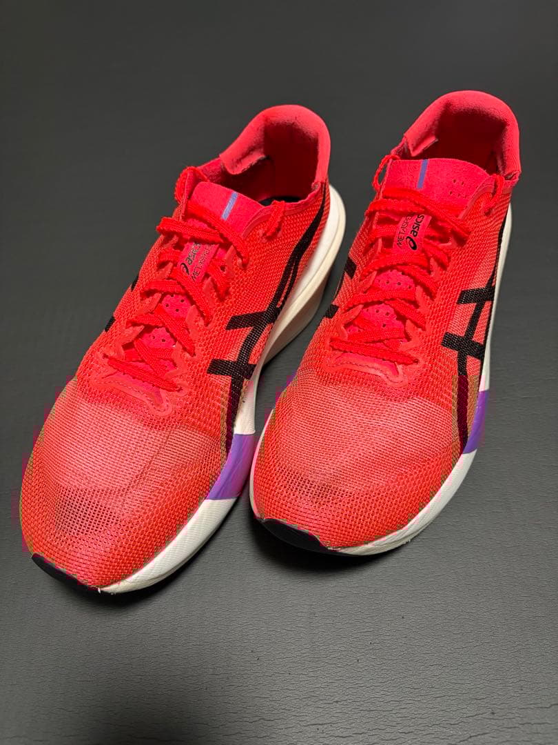 asics  SPEED EDGE TOKYO 【27.0cm】