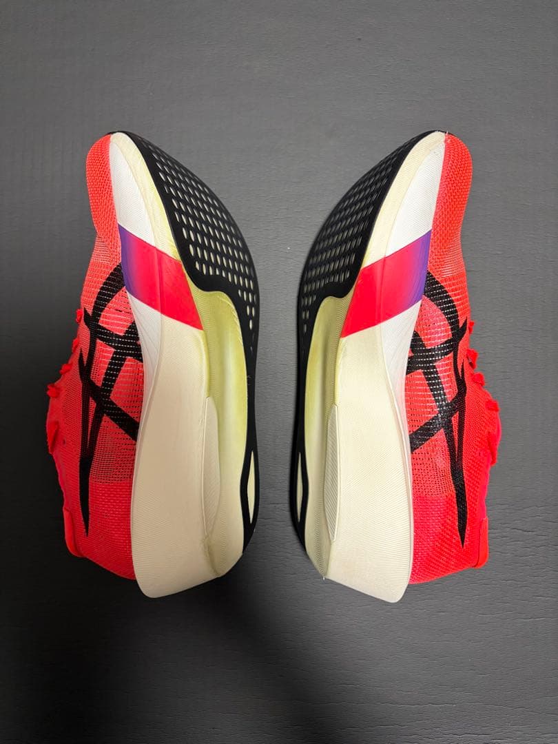 asics  SPEED EDGE TOKYO 【27.0cm】