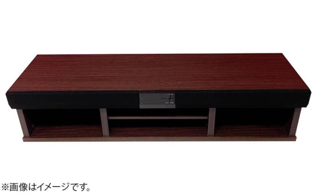 オーディオラック THRN-130HD 未使用 3.1ch audio rack