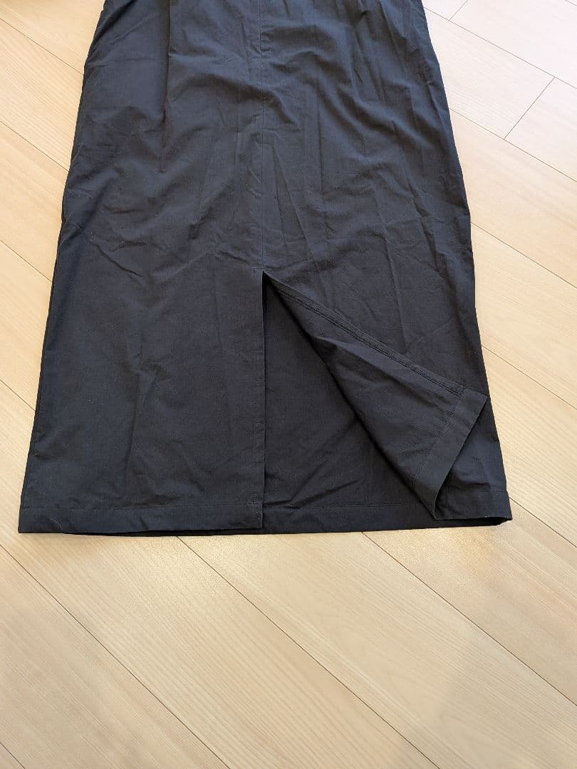 新品　itofukuoka　　 Lutin one-piece　ブラック