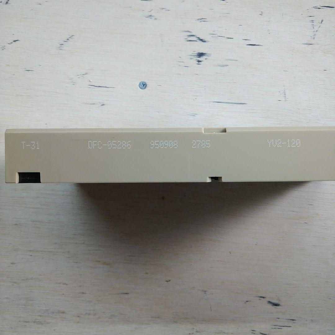 ジャン・リュック・ブラッサール　スーパーモーグル&ターンテクニック　VHS