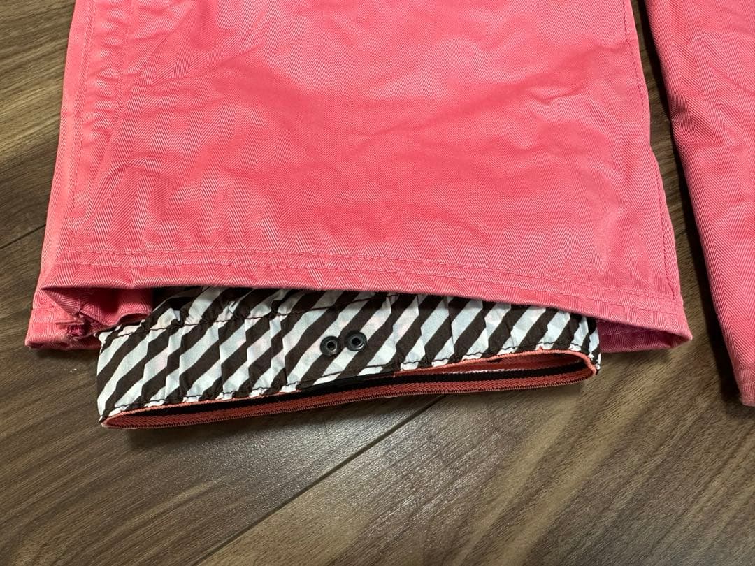 SISTA.J スノーボードウェア　カモフラージュ　M