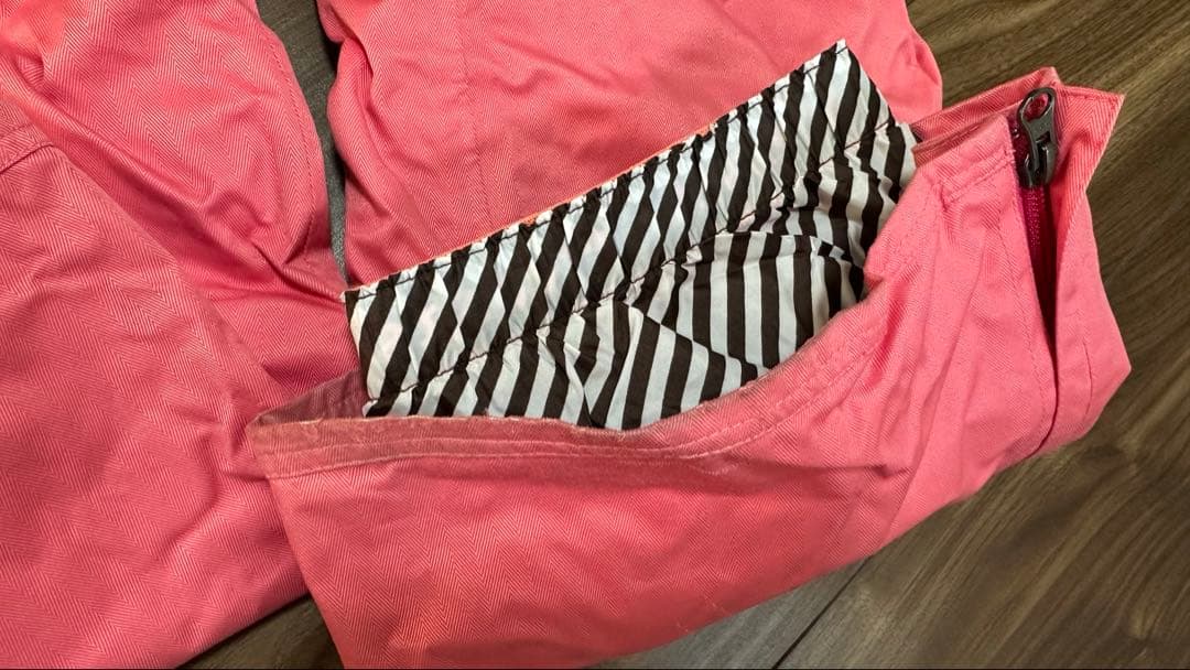 SISTA.J スノーボードウェア　カモフラージュ　M