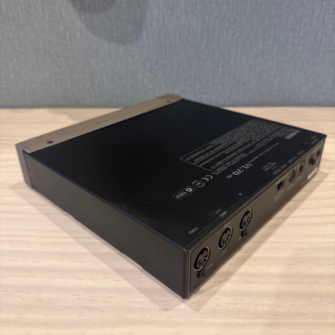 ヤマハ VL-70m 音源モジュール