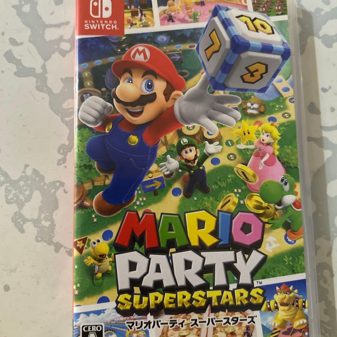 Switchゲーム 全てカセット入り カセットケースあり