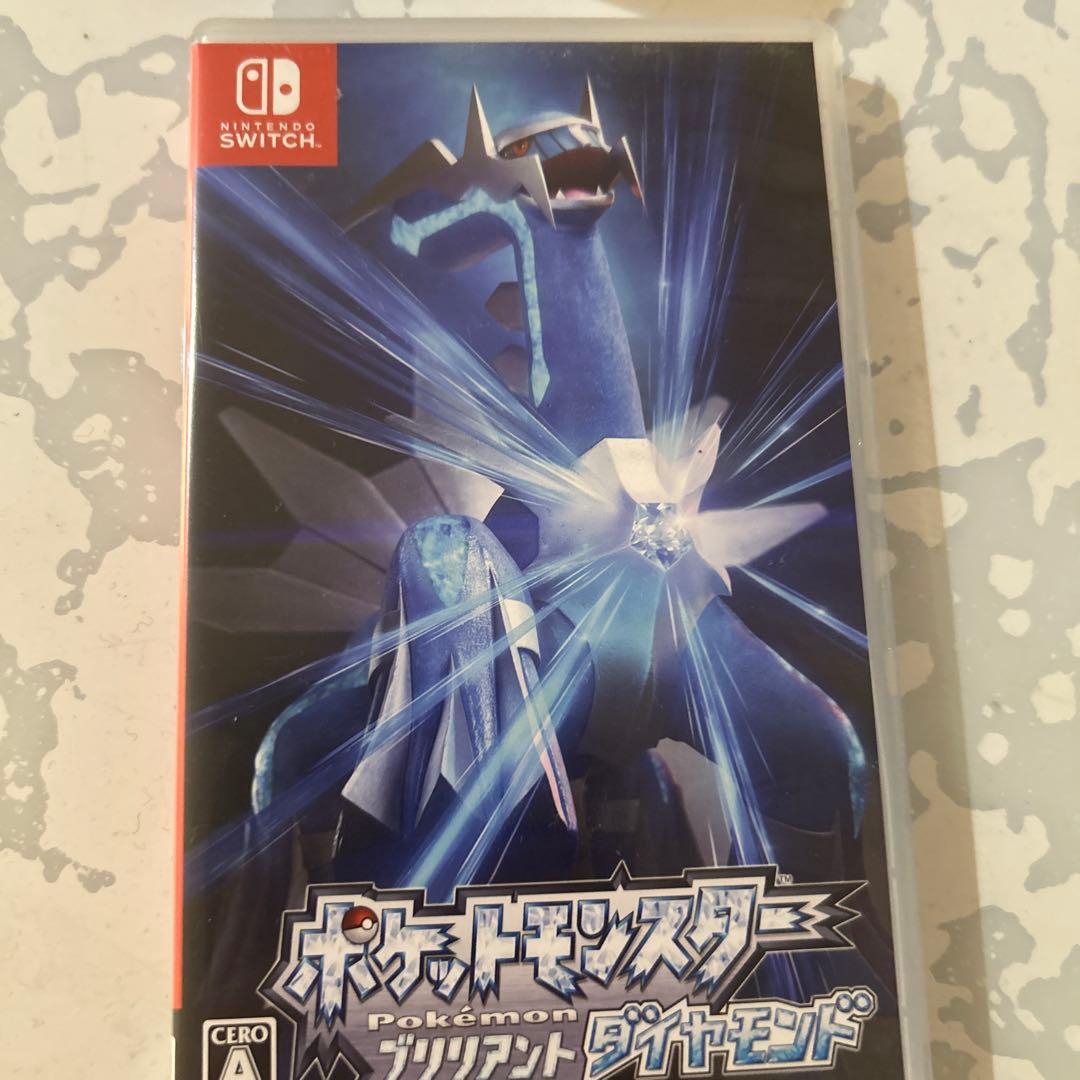 Switchゲーム 全てカセット入り カセットケースあり