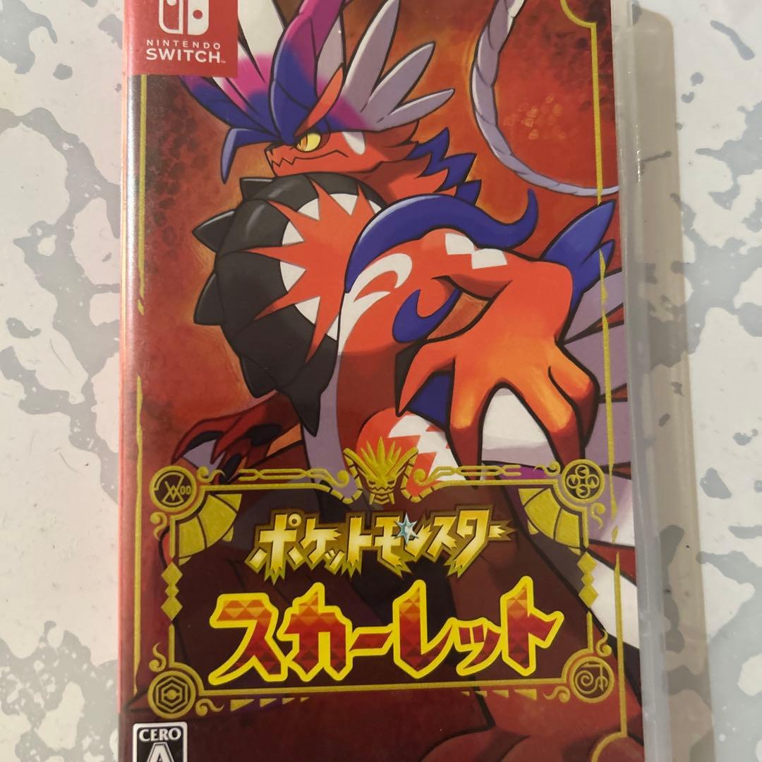 Switchゲーム 全てカセット入り カセットケースあり