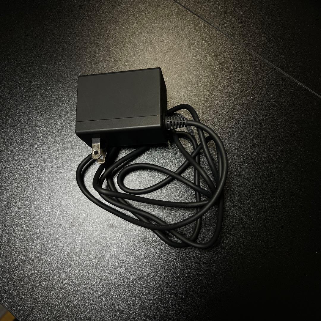 【ドッグなし】専用ケース付きSwitch 本体