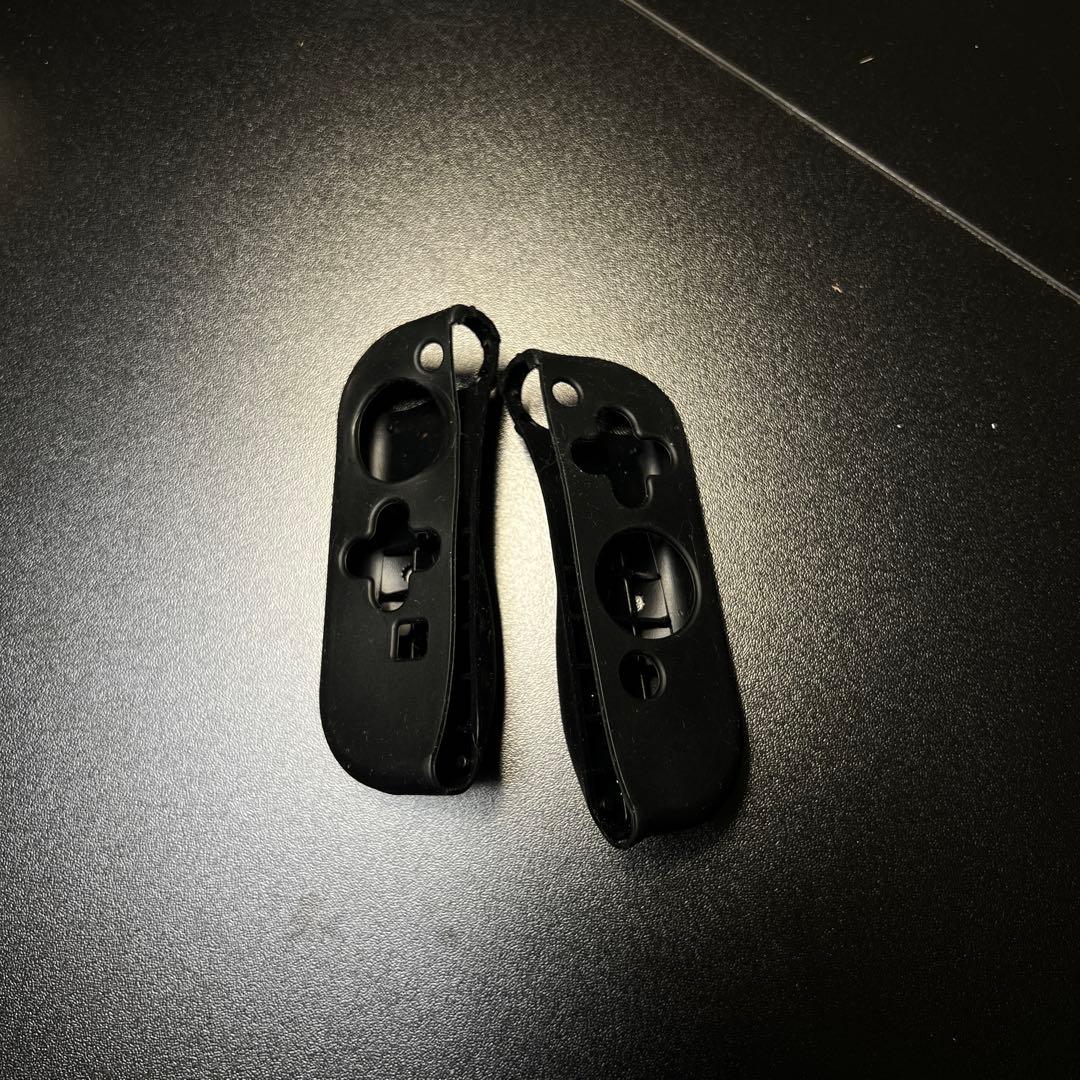 【ドッグなし】専用ケース付きSwitch 本体