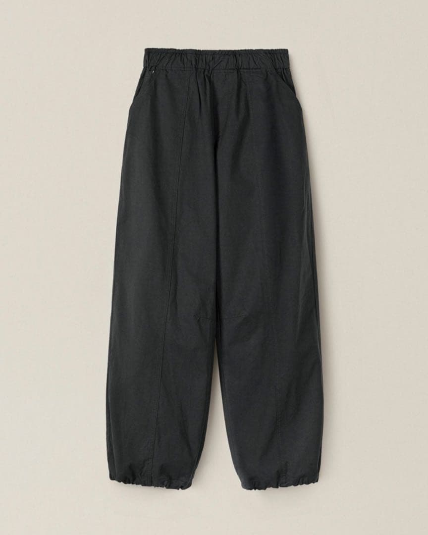 OHOTORO slice cargo pants カーゴパンツ