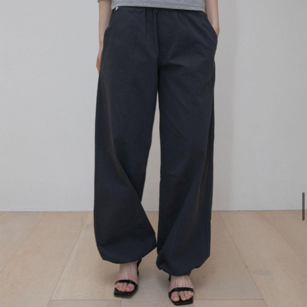 OHOTORO slice cargo pants カーゴパンツ