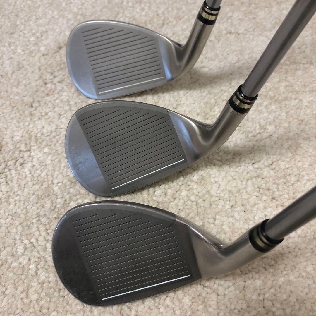 美品❗️超豪華❗️ゴルフクラブセット　レディース　ゼクシオ7