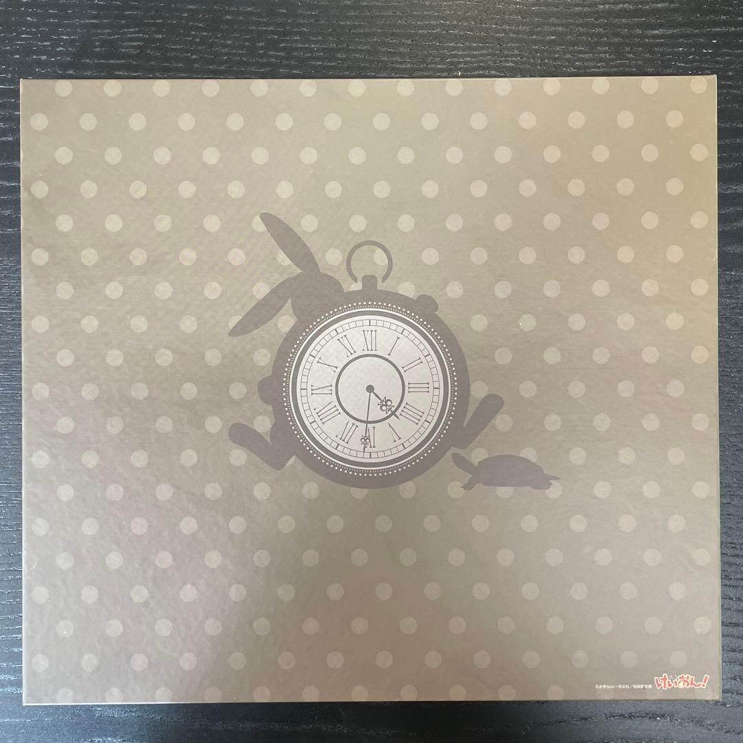 K-ON!MUSIC HISTORY'S BOX けいおん CD