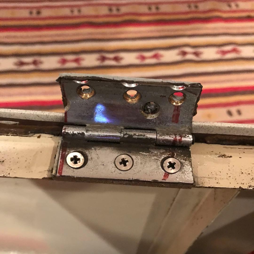 b*読様 京阪電車　8081車両（旧3000系）車内号車板