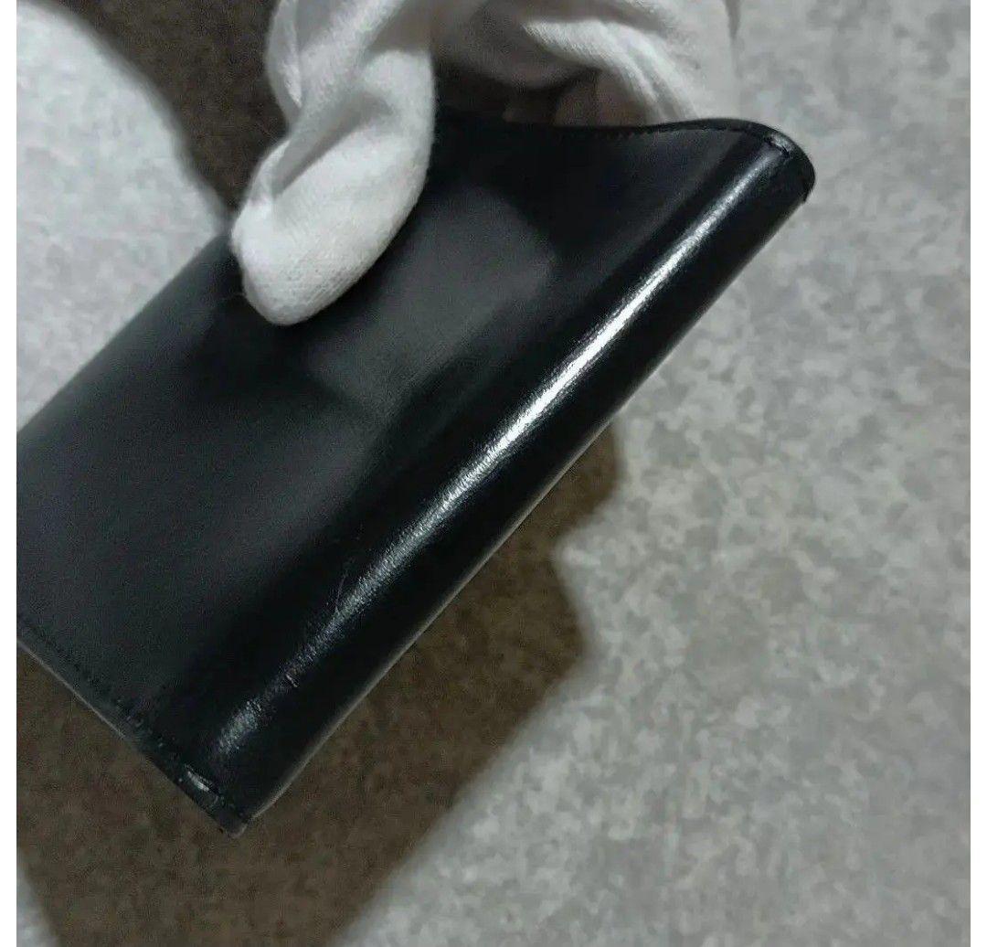 大人気パンテール!【Cartier カルティエ】三つ折り コンパクトウォレット