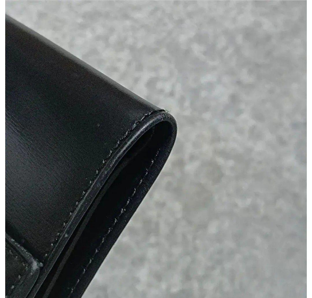 大人気パンテール!【Cartier カルティエ】三つ折り コンパクトウォレット