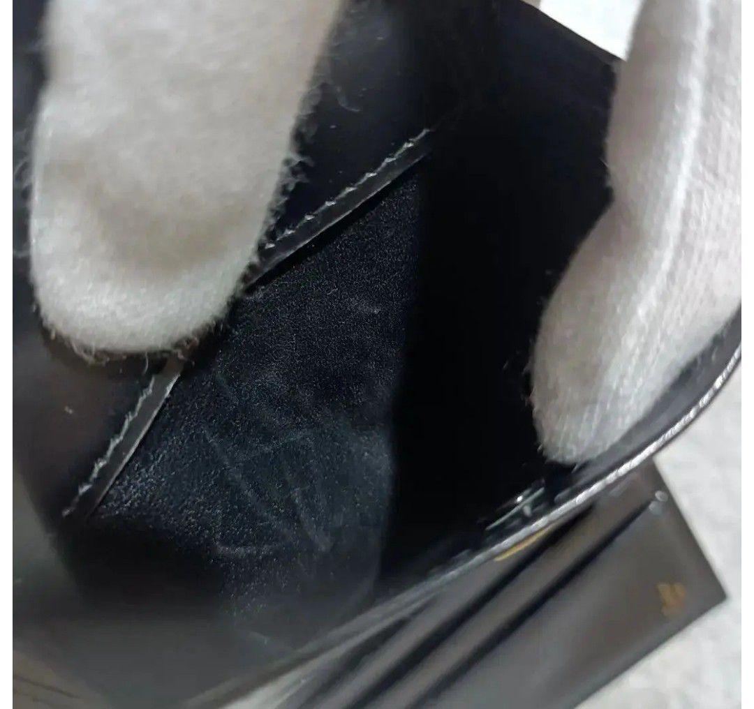 大人気パンテール!【Cartier カルティエ】三つ折り コンパクトウォレット