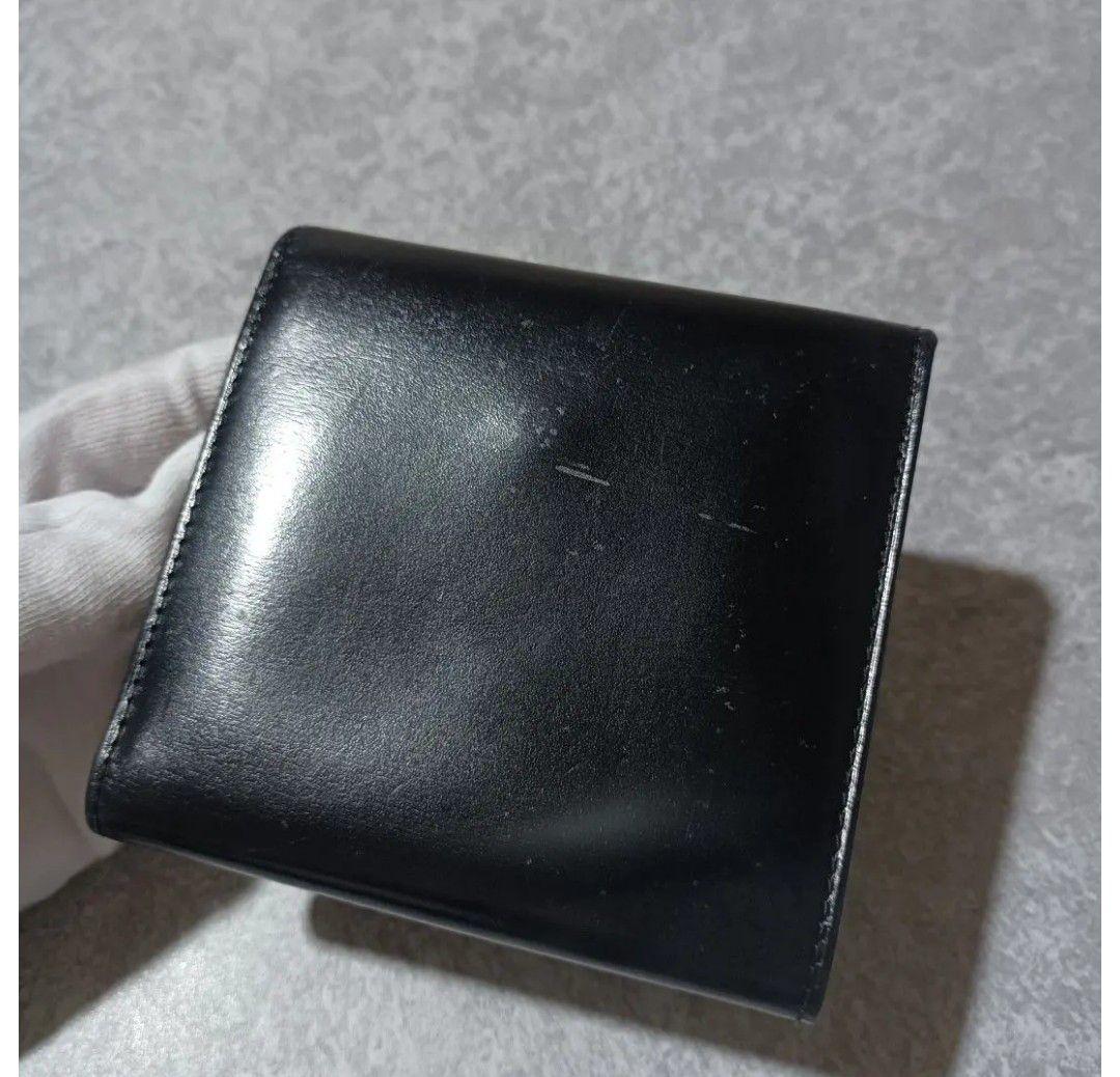 大人気パンテール!【Cartier カルティエ】三つ折り コンパクトウォレット