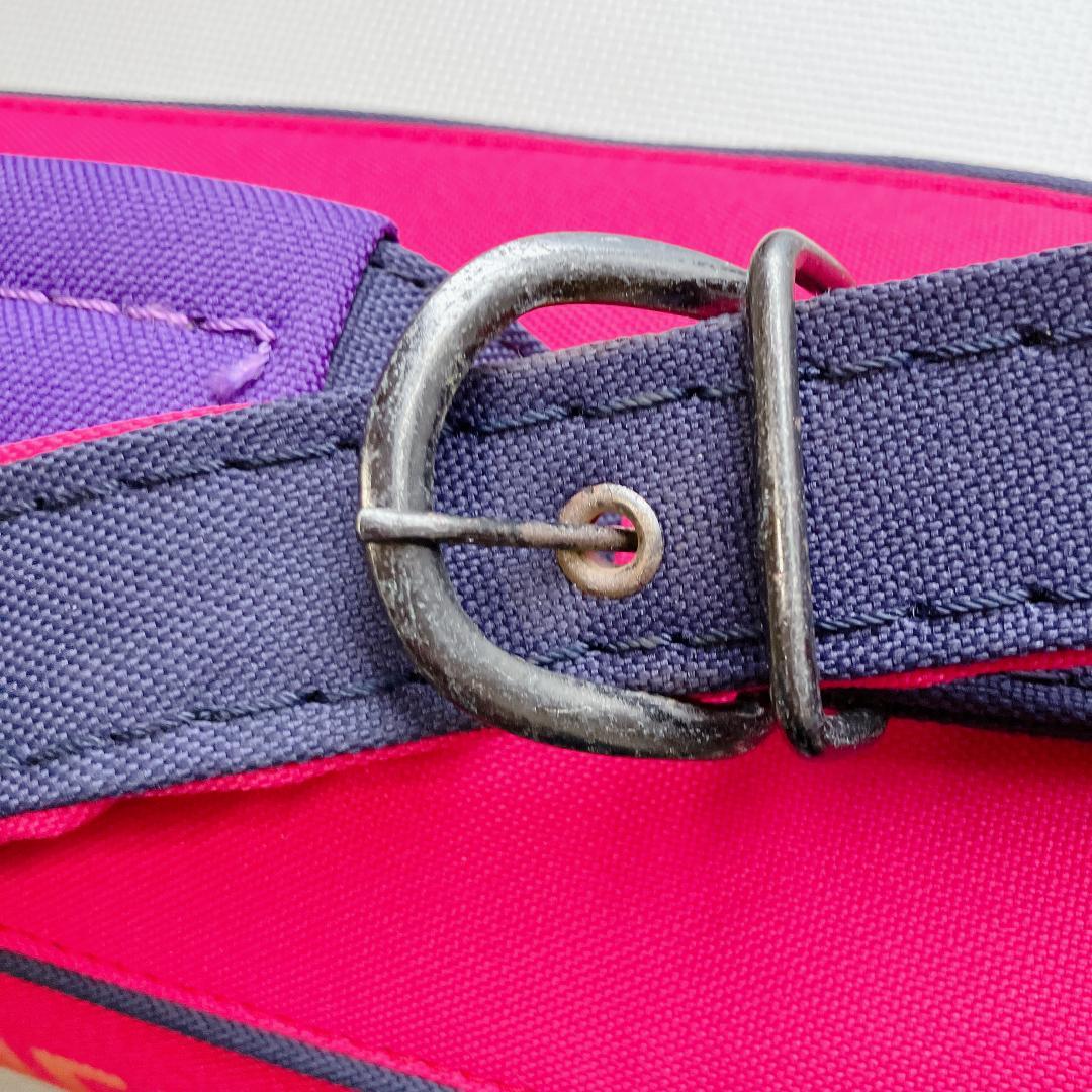 クラブ8本入り ゴルフバッグセット ベネトン ボール付き