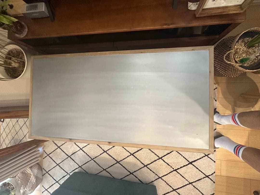 【廃盤品/レア】WTW マーベリックス コーヒーテーブル MARVERICKS