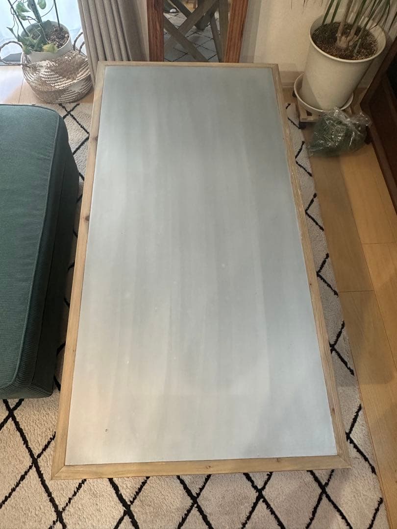 【廃盤品/レア】WTW マーベリックス コーヒーテーブル MARVERICKS