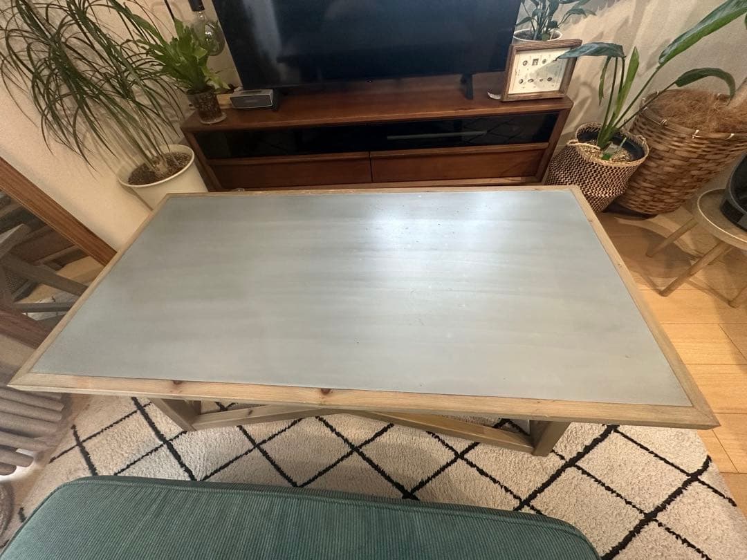 【廃盤品/レア】WTW マーベリックス コーヒーテーブル MARVERICKS