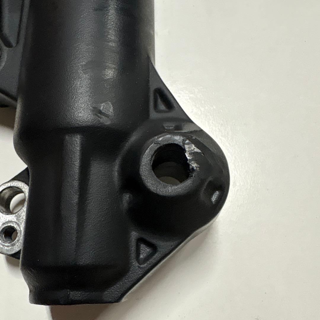 Vストローム250SXフロントフォーク左右セット中古