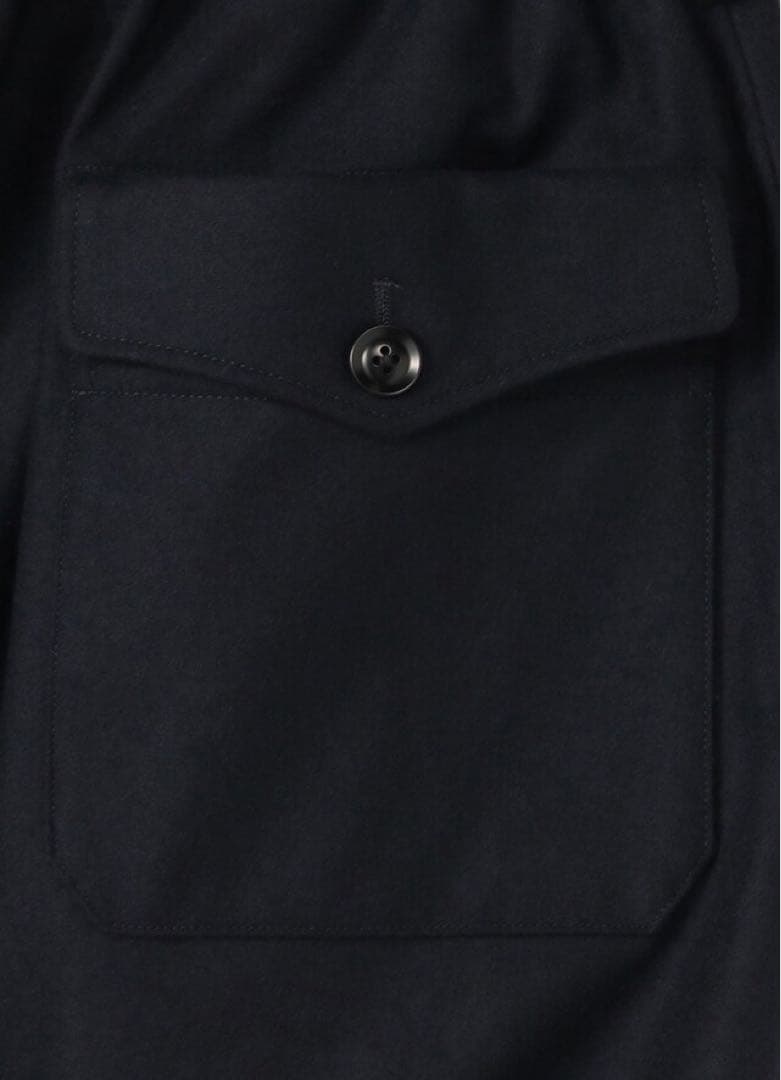 Y's BANG ON!No.96 サルエル ワイズ バングオン ヨウジヤマモト