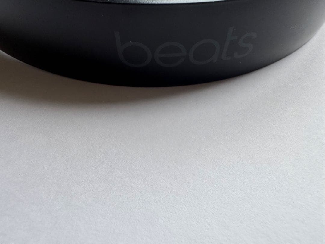 ヘッドホン Beats soloPro