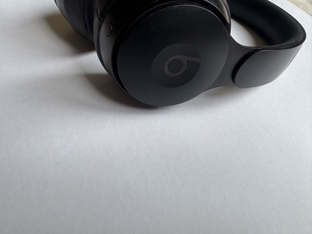 ヘッドホン Beats soloPro