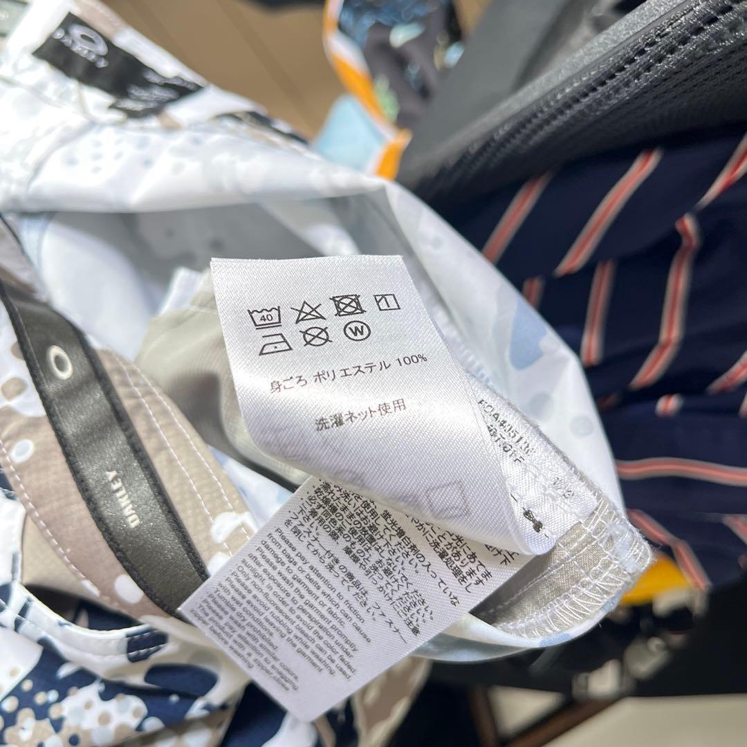 【完売/極美品】オークリー スカル ストレッチ Z-3Dテーパードパンツ