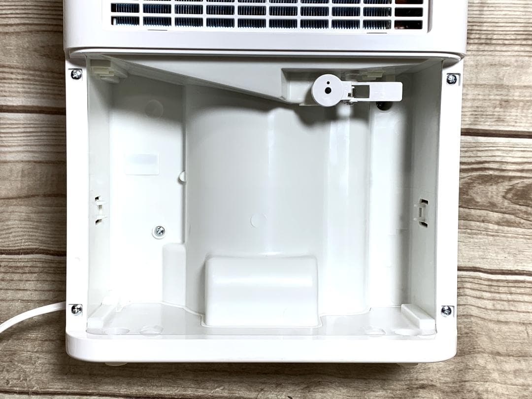 アイリス 24年製♪ 14畳 コンプレッサー式 衣類乾燥除湿機 DCE-6515