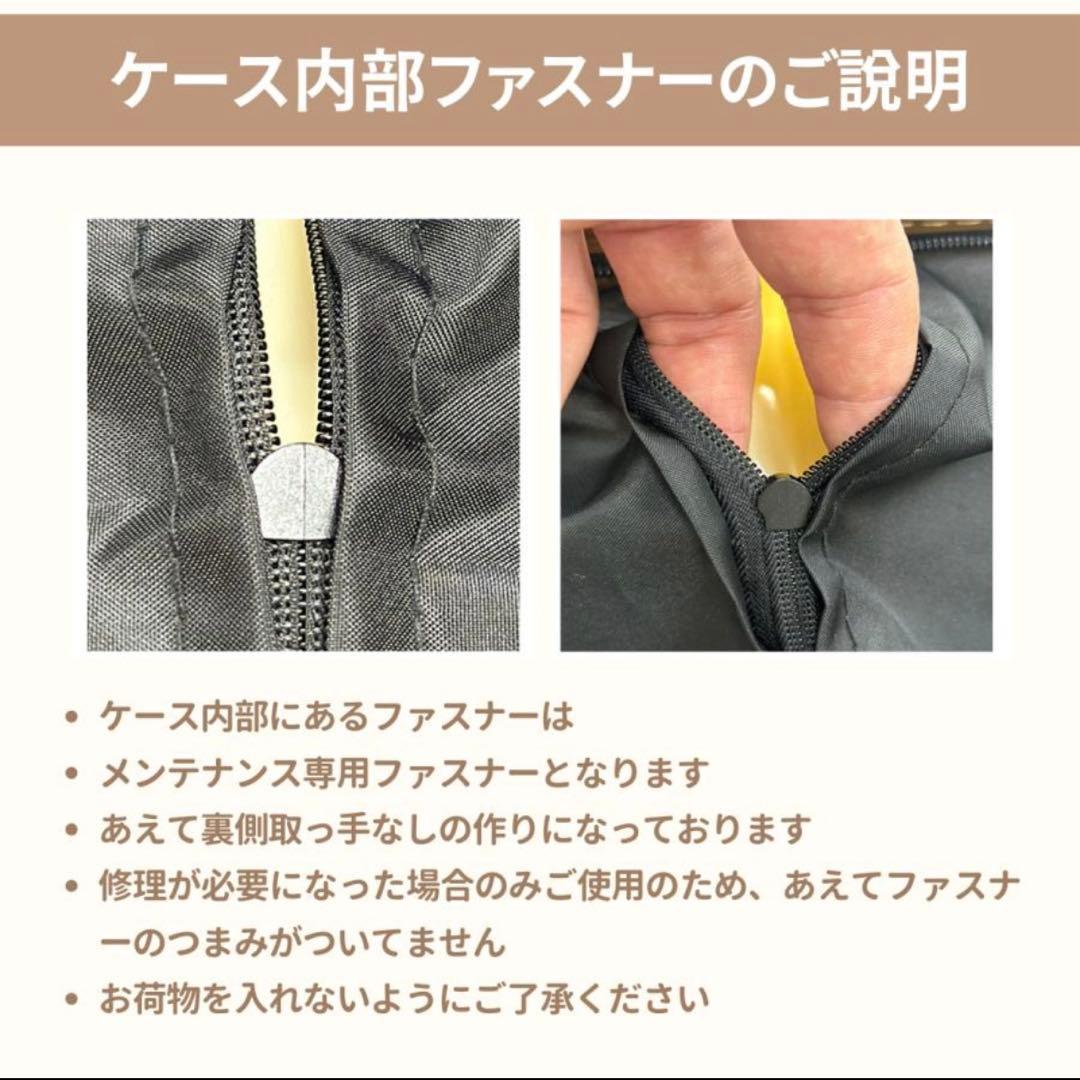 スーツケース　キャリーケース　M TSAロック　トラベル 新品　未使用