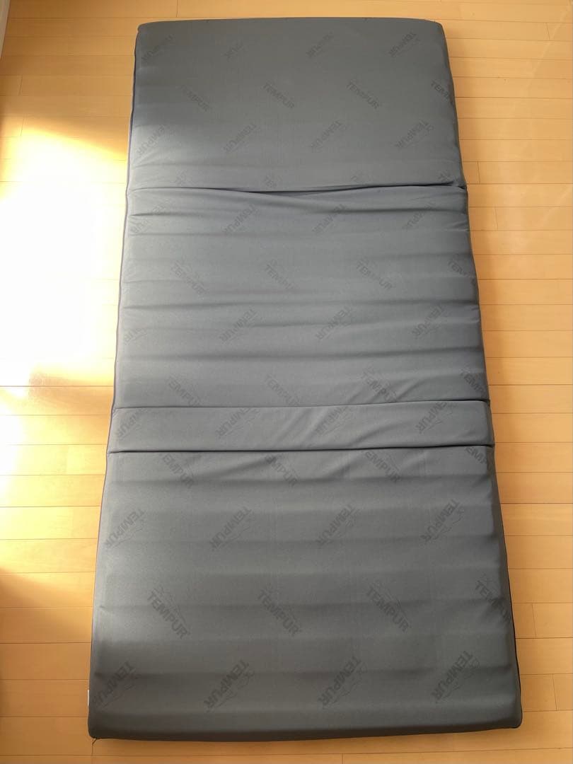 TEMPUR フトンデラックス シングル マットレス