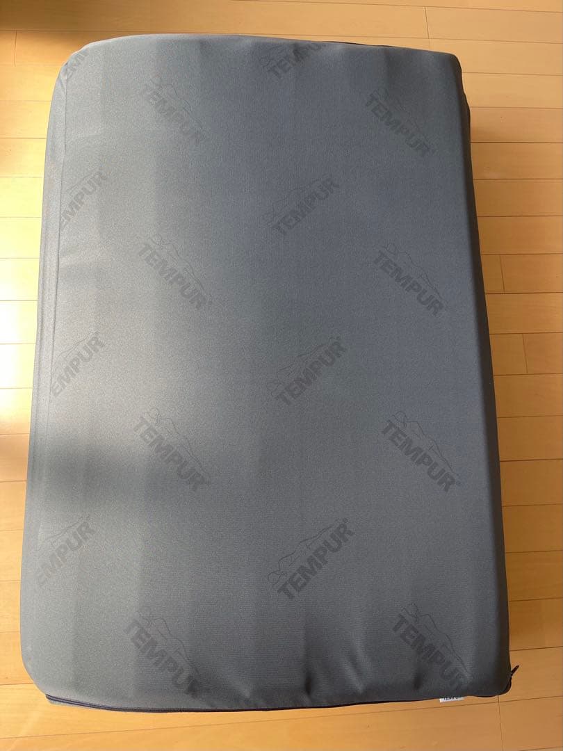 TEMPUR フトンデラックス シングル マットレス