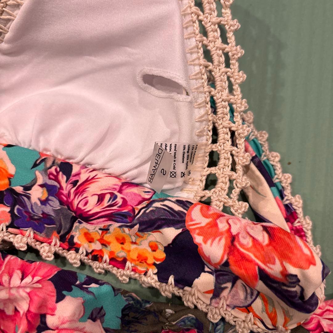 Del Maar♡ブラジリアンビキニ